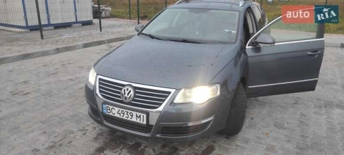 Volkswagen