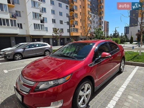 Chevrolet