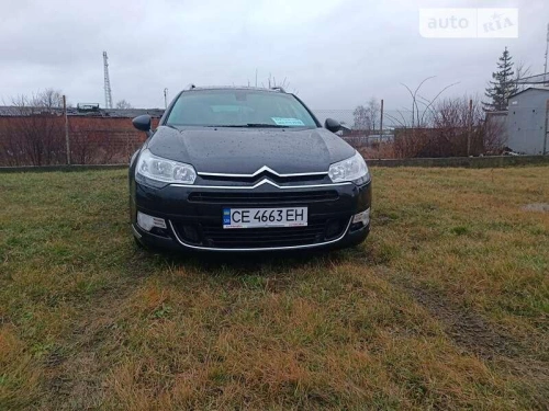 Citroen