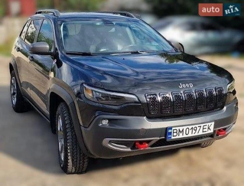 Jeep