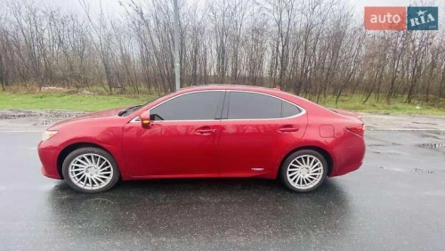Lexus