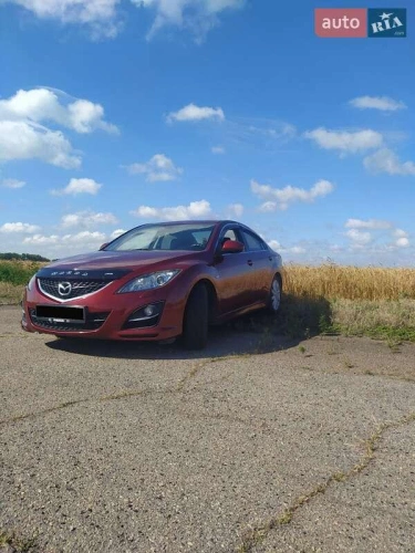 Mazda