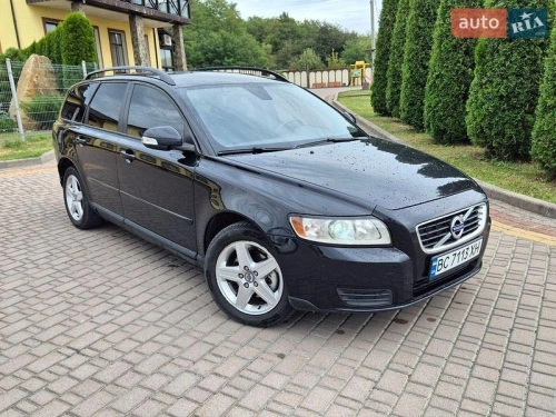 Volvo