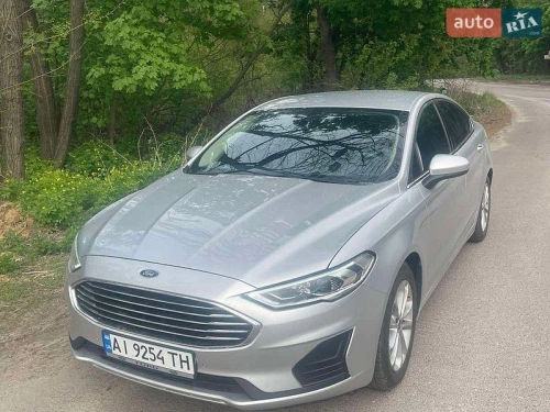 Ford