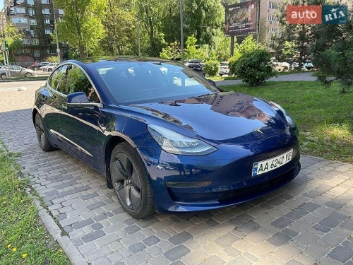 Tesla