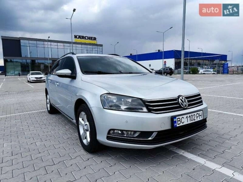 Volkswagen
