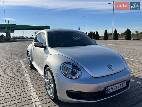 Volkswagen
