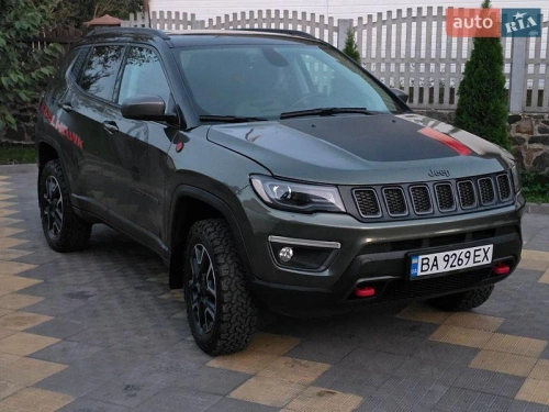 Jeep