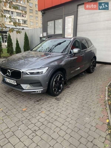 Volvo