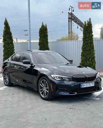 BMW