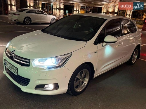 Citroen