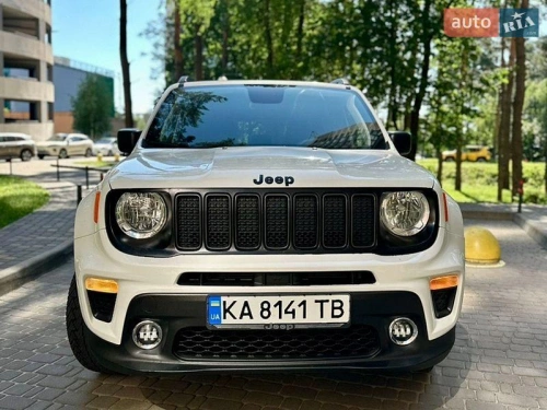 Jeep