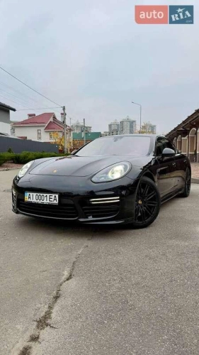 Porsche