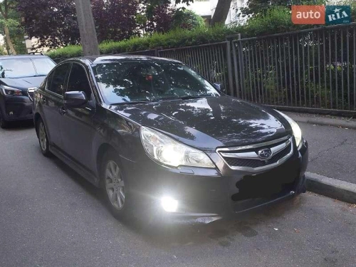 Subaru