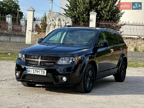 Dodge