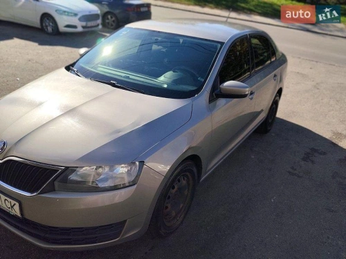 Skoda