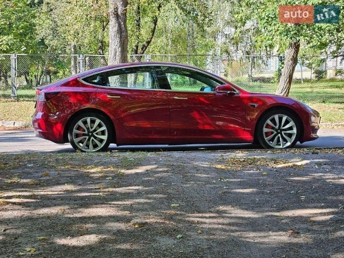 Tesla