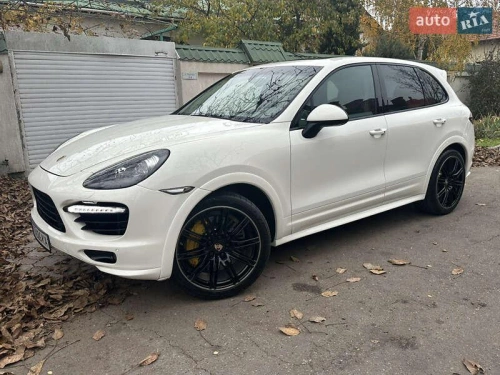 Porsche
