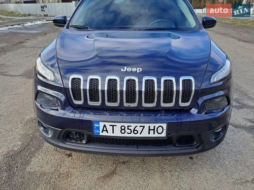 Jeep