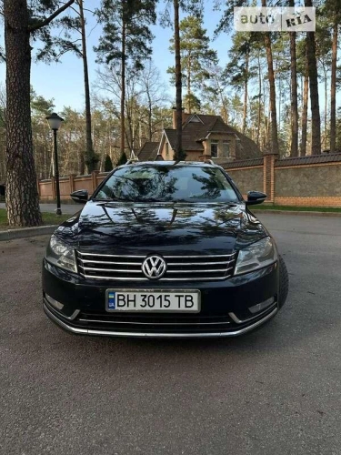 Volkswagen