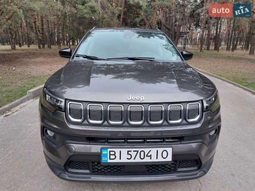Jeep
