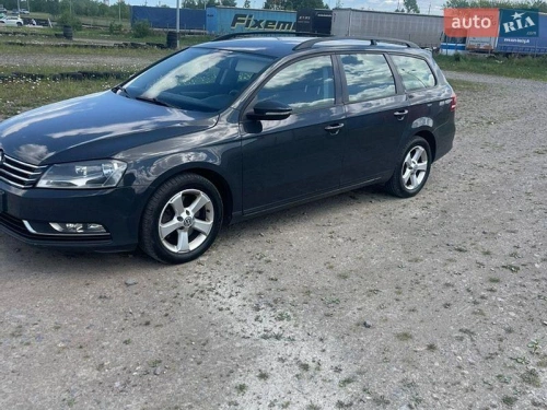 Volkswagen