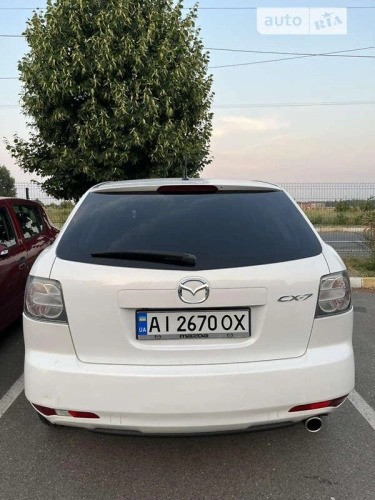 Mazda