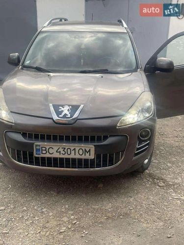 Peugeot