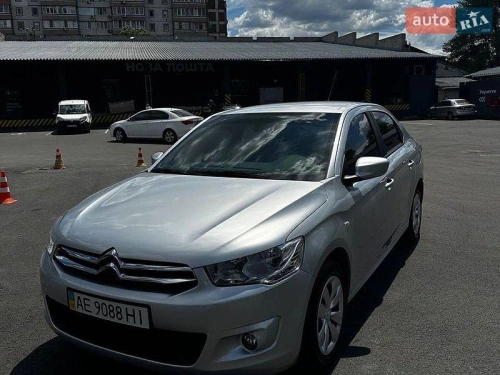 Citroen