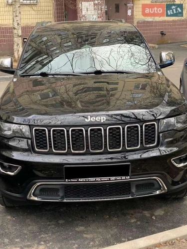 Jeep