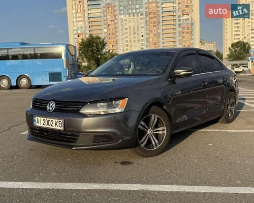 Volkswagen