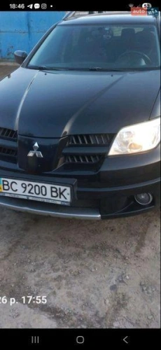Mitsubishi