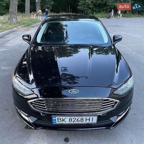 Ford