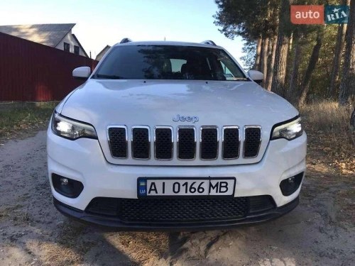 Jeep
