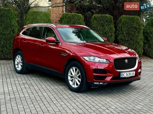Jaguar