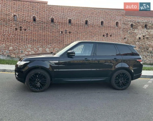 Land Rover