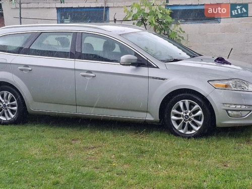 Ford
