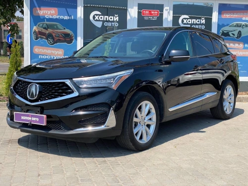 Acura