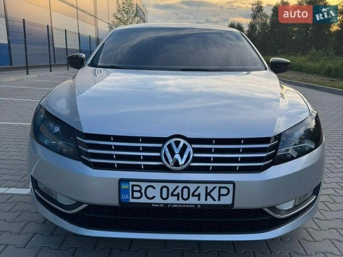 Volkswagen