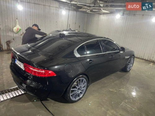 Jaguar