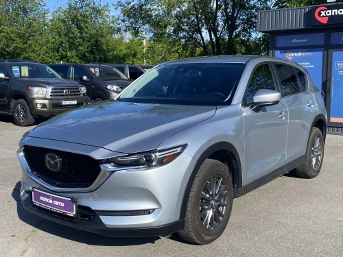 Mazda