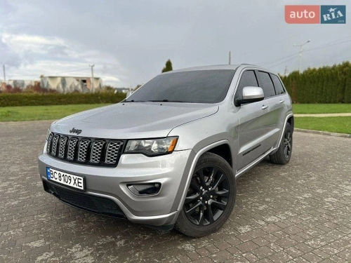 Jeep