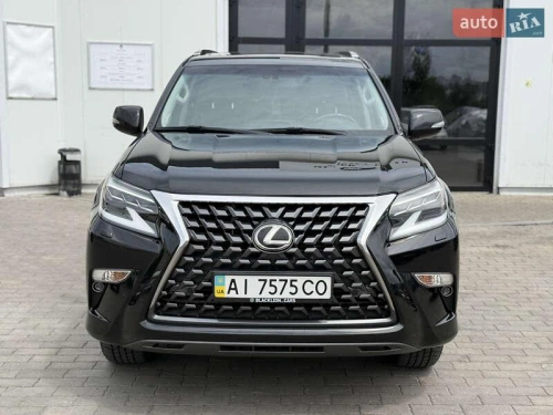 Lexus