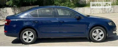 Skoda