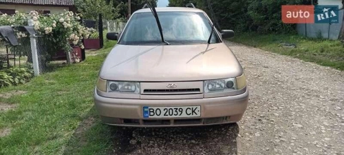 ВАЗ / Lada
