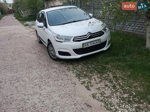 Citroen