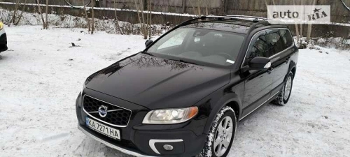 Volvo