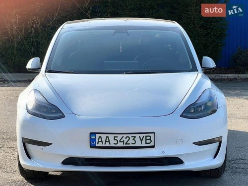 Tesla