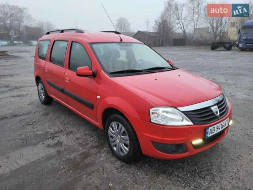 Dacia