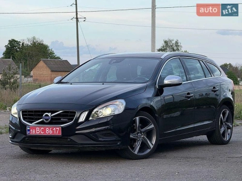 Volvo